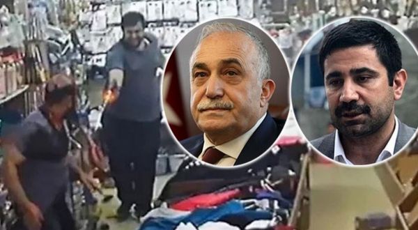 Şenyaşar iddianmesinde "Fakıbaba" detayı: AKP'li Yıldız'ın yakınları Fakıbaba'ya saldırdı, boğazını sıktı