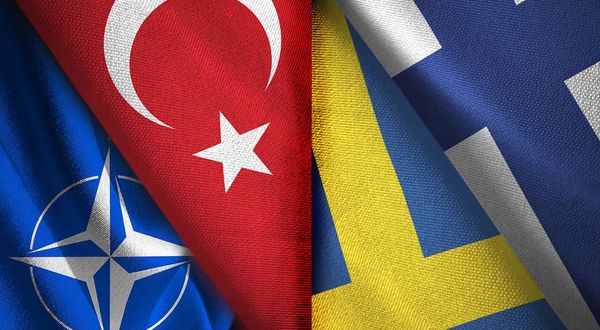 İsveç ve Finlandiya NATO üyelik süreci ve Türkiye hakkında konuştu: Türkiye’nin talepleri son derece haklı