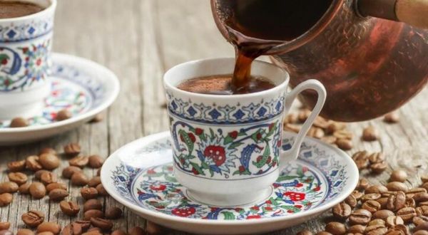 40 yıllık hatırı olsa da yanına yaklaşılmıyor: 100 gram Türk kahvesi 24 TL