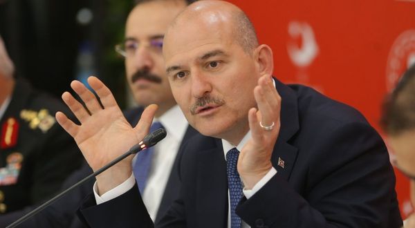 Beş kuruşluk dava açılan Soylu'dan Kılıçdaroğlu'na hamle: Hakaretleri için 1 Milyon liralık dava açtık