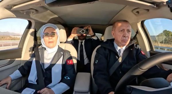 Togg: Cumhurbaşkanı Erdoğan'ın verdiklerinin dışında sipariş almadık