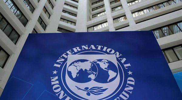 IMF'den 'Kur Korumalı Mevduat kaldırılsın' tavsiyesi