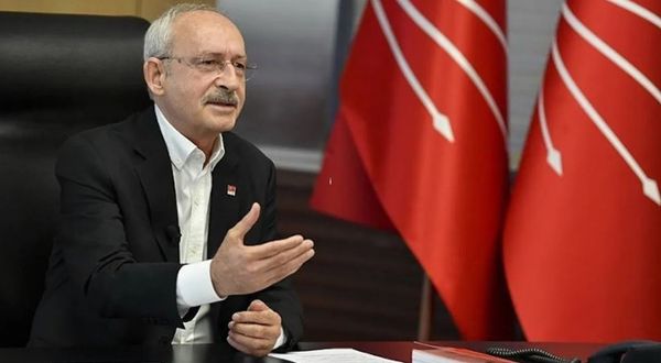Kılıçdaroğlu’ndan adaylık açıklaması: 13 Şubat’ta açıklayacağız