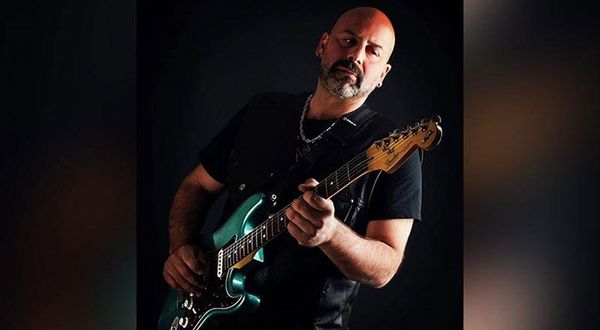Müzisyen Onur Şener cinayetinde iddianame hazırlandı