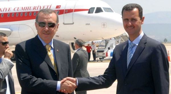 Rusya, Esad ile Erdoğan'ı görüştürmek için çalıştıklarını açıkladı