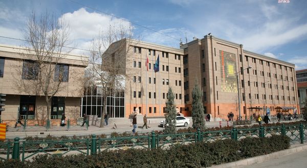 EBB: Yeni ihale süreci tamamlanana kadar tıbbi atıklar Ankara Büyükşehir’in tesislerinde bertaraf edilecek