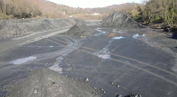 Zonguldak’ta 3 bin madenci, ithal kömür nedeniyle işsizlik riski ile karşı karşıya