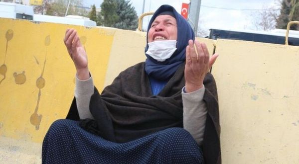 Emine Şenyaşar, yarın bütün kadınları Malatya'ya çağırdı: Umudum sizde!