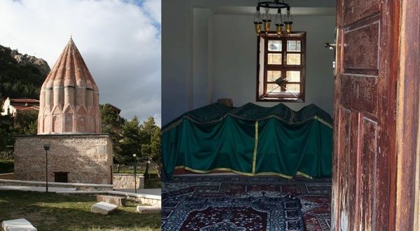Kılıçdaroğlu'nun 800 yıl önce yaşadığı bilinen büyük dedesi Seyyid Mahmud Hayrani: Düzgün Baba'nın babası