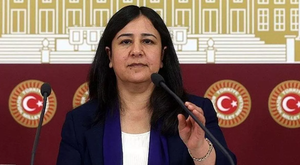 HDP eski Milletvekili Çağlar Demirel açlık grevine başladı