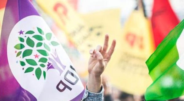 Kobani davası pazartesi başlıyor, HDP'yi bin 200 avukat savunacak