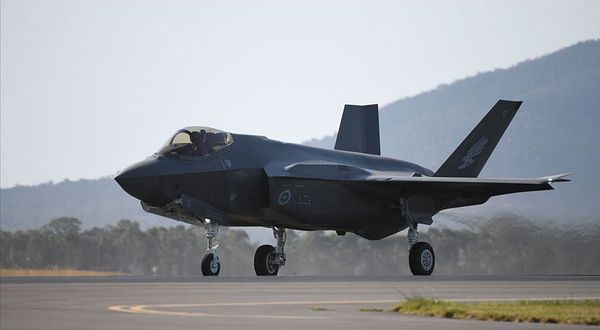 Savunma Sanayii Başkanı'ndan F-35 açıklaması: "ABD ile diyalog başlayacak"