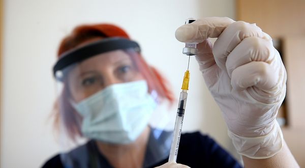Dünya genelinde 1,28 milyardan fazla doz Covid-19 aşısı yapıldı