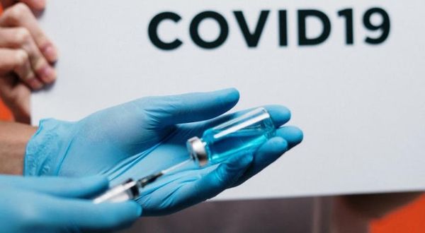 Tacikistan'da Covid-19 aşısı zorunlu oldu