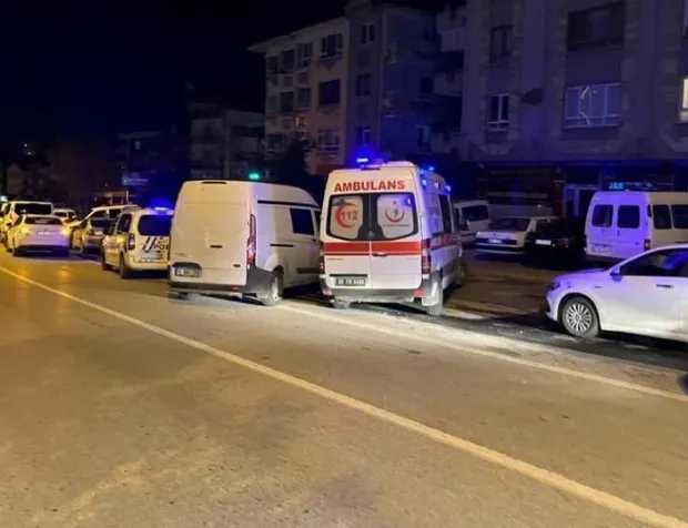 Ankara'da kadın cinayeti: Mahalle bekçisi eşini katletti
