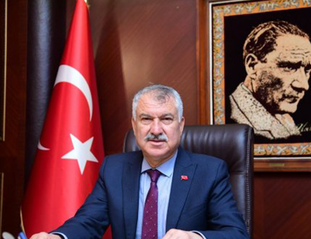 Zeydan Karalar: Mücadeleye devam edeceğiz. En yakın seçimde de partimizi iktidar yapacağız