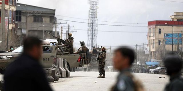 Afganistan'ın 31 vilayetinde gece sokağa çıkma yasağı kararı