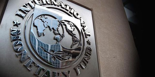 IMF, Türkiye ekonomisi için 2021 büyüme beklentisini düşürdü