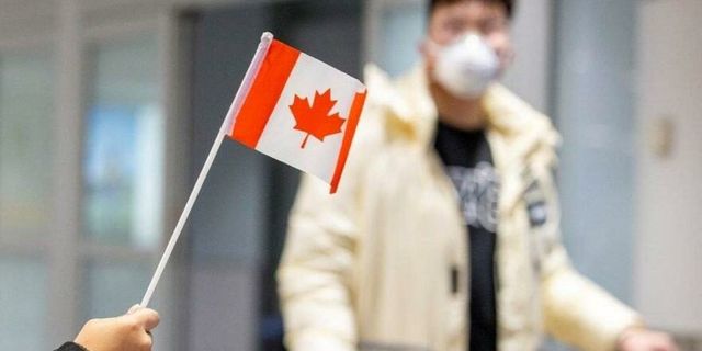Kanada, 16 aydır kapalı olan sınırlarını açıyor