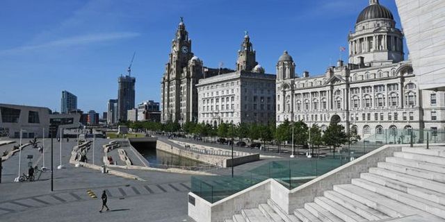 Liverpool, UNESCO miras listesinden çıkarıldı