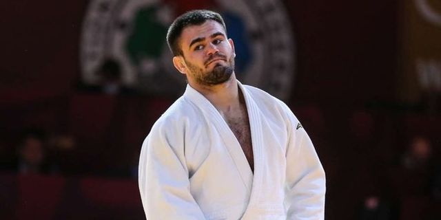Cezayirli judocu Nourine, İsrailli rakibi Butbul ile eşleşmemek için oyunlardan çekildi