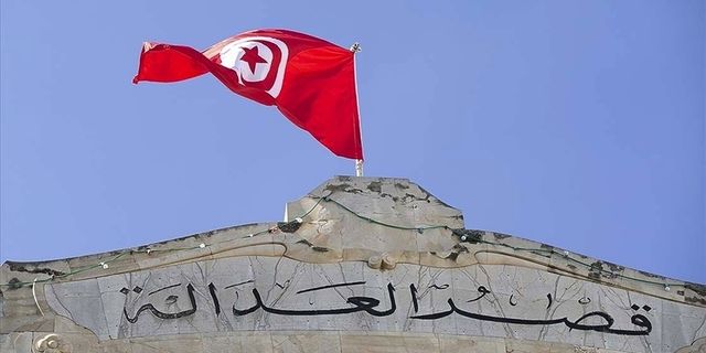 Tunus'ta Nahda Hareketi lideri Gannuşi hakkında bir tutuklama kararı daha