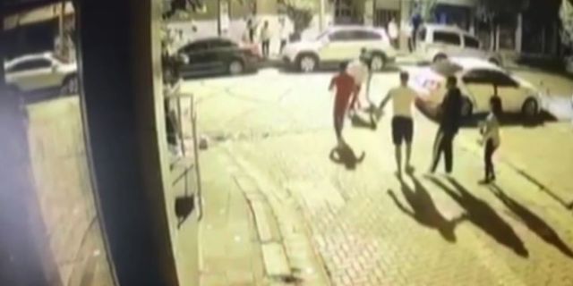 Zeytinburnu'nda tartıştığı kişiyi öldüren şüpheli polise teslim oldu