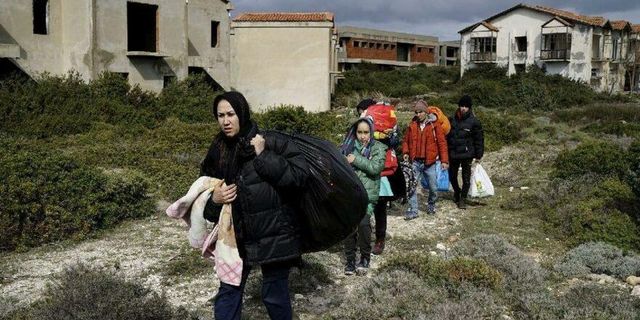 Meksika, Afgan mültecileri ülkeye kabul edecek