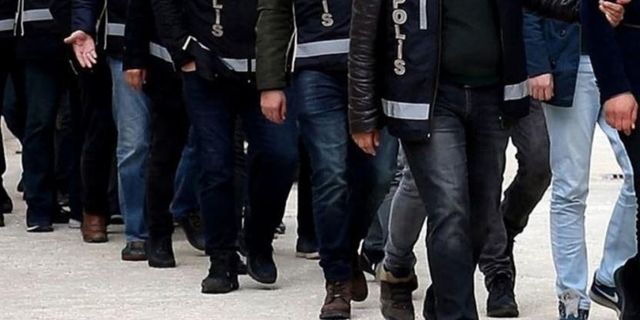 Ankara'da FETÖ soruşturması