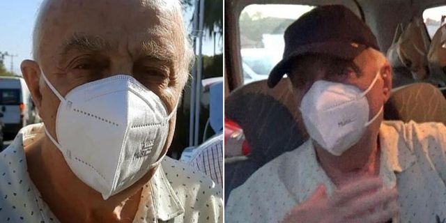 Çevik Bir ve Çetin Doğan, İzmir 1 No’lu F Tipi cezaevine nakledildi