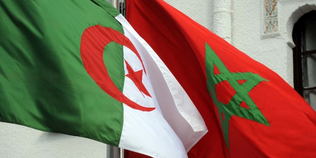 Cezayir, Fas ile diplomatik ilişkilerini kestiğini duyurdu
