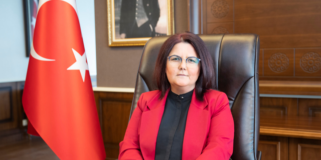 Bakan Derya Yanık'tan 6 yaşındaki çocuk açıklaması: Bakanlık olarak davaya müdahiliz