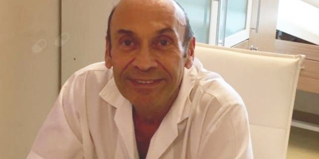 İzmir'de görev yapan doktor Yalınçetin, koronavirüs nedeniyle yaşamını yitirdi