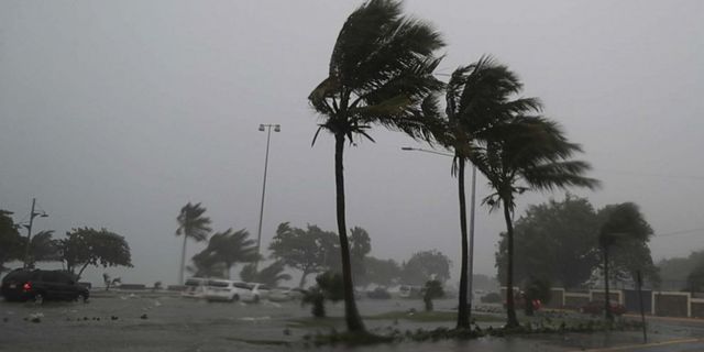Meksika'da Grace tropik fırtınası: En az 8 kişi yaşamını yitirdi