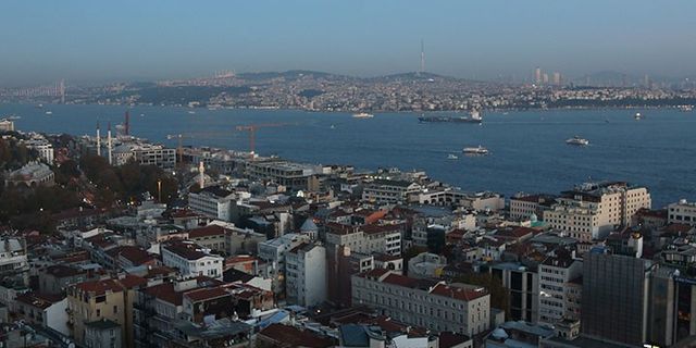 İstanbul'da kira artışının en yüksek olduğu bölgeler belli oldu