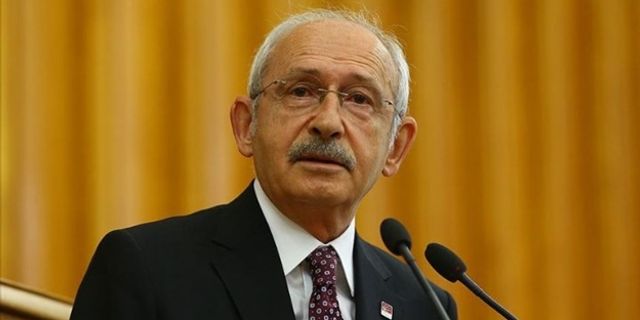 Kılıçdaroğlu: Devlet yönetimine narsistler getirilirse...