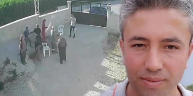 Konya'da 7 kişiyi katleden Mehmet Altun 6 gün sonra yakalandı