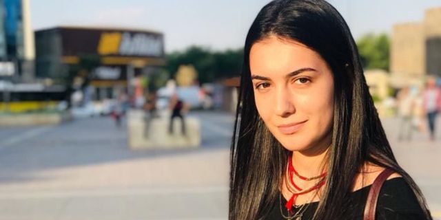 Diyarbakır'da üniversite öğrencisi Merve Mutlu’dan 3 gündür haber alınamıyor
