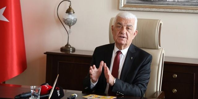 Muğla Büyükşehir Belediye Başkanı Gürün, ihtiyaç listesi paylaştı