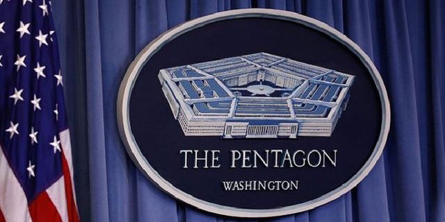 Pentagon: IŞİD’in 2 üst düzey ismi öldürüldü