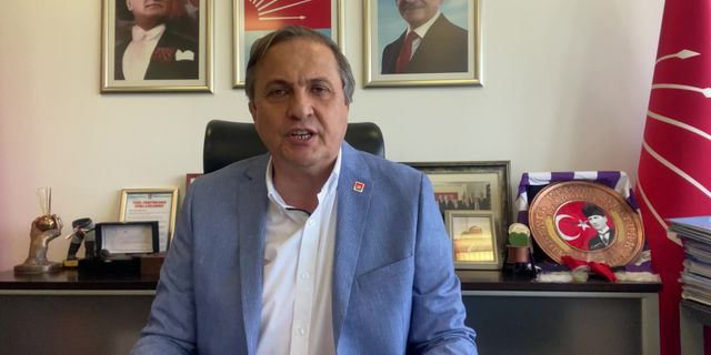 CHP'li Torun'dan AKP’li Yavuz'a: Trollük yapıyorsun, varsa cesaretiniz hodri meydan