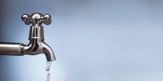 İzmir'de altyapı çalışmaları nedeniyle 21 saatlik su kesintisi
