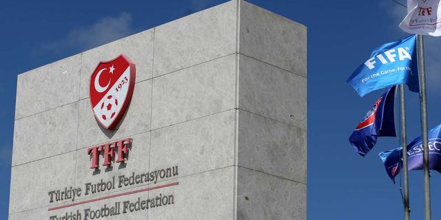 TFF'den 10 takıma puan silme cezası