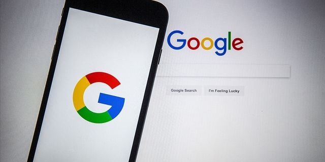 Rusya Google'a 4 milyon ruble para cezası kesti
