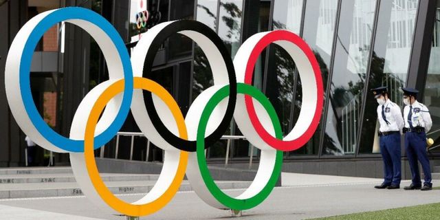 Tokyo Olimpiyatları'nda vaka sayısı 294'e yükseldi