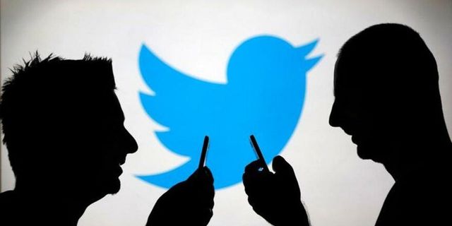 Twitter Nijerya ile Norveç'i birbirine karıştırdı