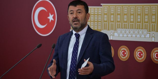 İYİ Partili Kavuncu'ya yönelik saldırıya CHP'li Ağbaba'dan tepki: Erdoğan, bizatihi sorumludur