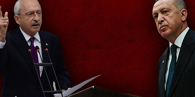 Kılıçdaroğlu’ndan Erdoğan’a: “Her kuruşunu ödeyeceksiniz”