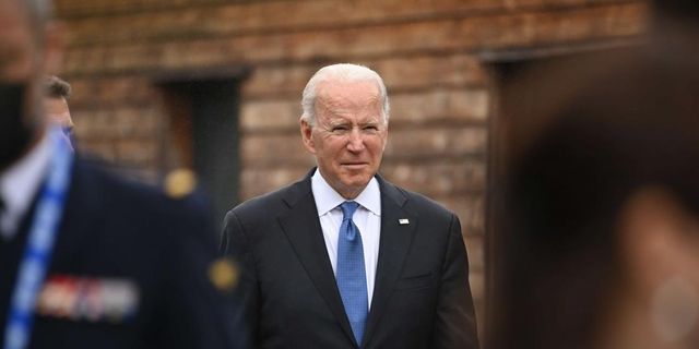 The Times: Biden, SDG'ye Suriye'de kalma sözü verdi