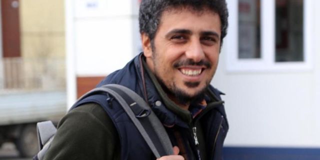 Yargıtay, gazeteci Aziz Oruç’a verilen hapis cezasını bozdu